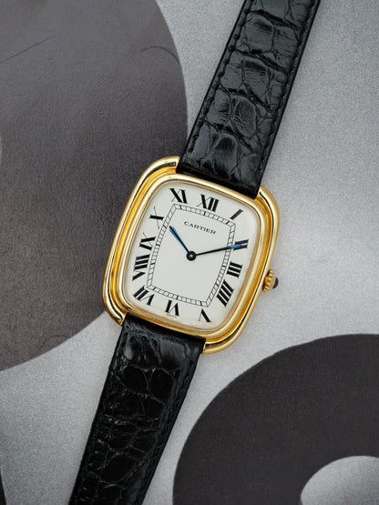 CARTIER GONDOLÉ JUMBO
