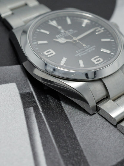 ROLEX EXPLORER I