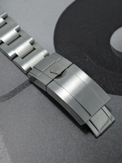 ROLEX EXPLORER I
