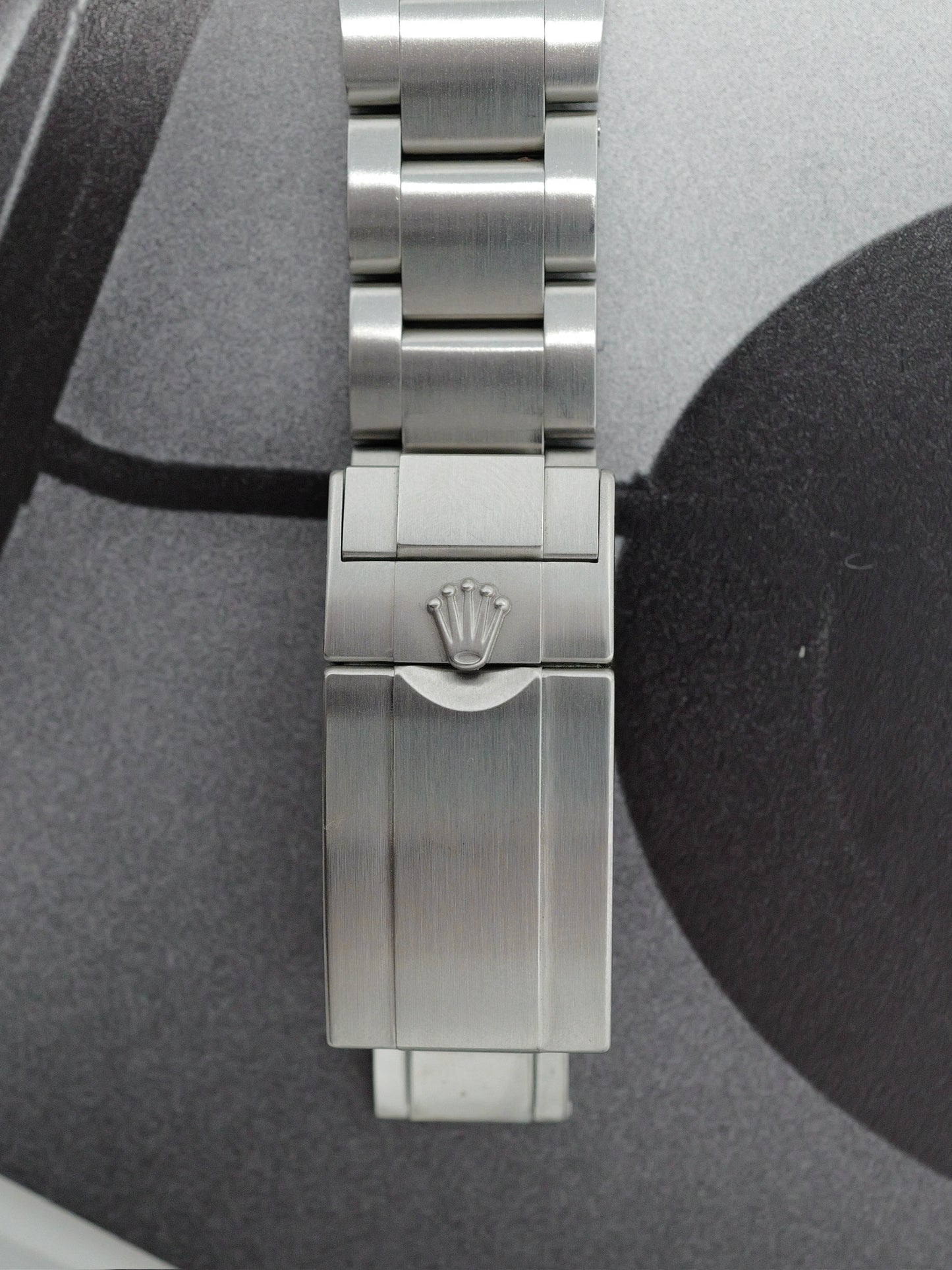 ROLEX EXPLORER I