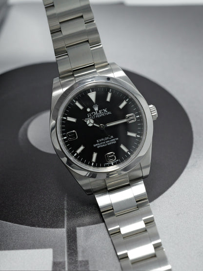 ROLEX EXPLORER I