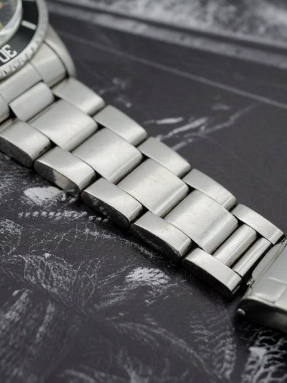 ROLEX SUBMARINER DATE - RED LINE MARK 5