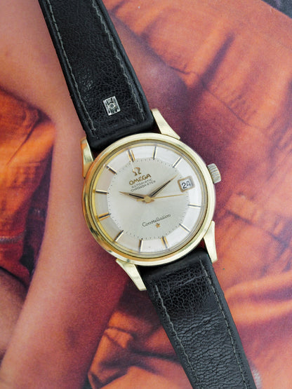 OMEGA CONSTELLATION
