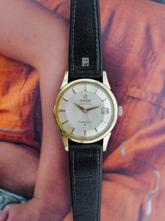 OMEGA CONSTELLATION