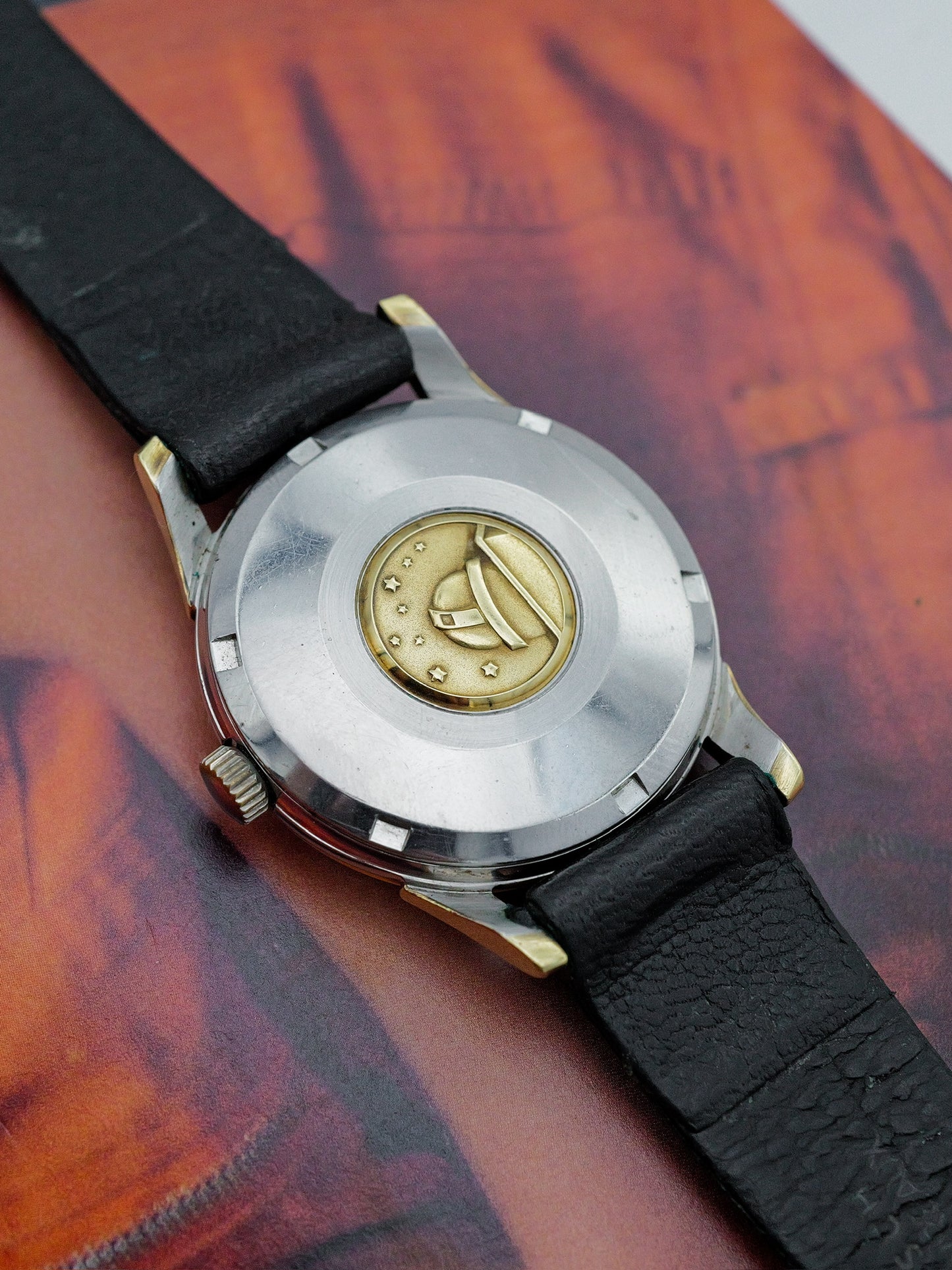 OMEGA CONSTELLATION