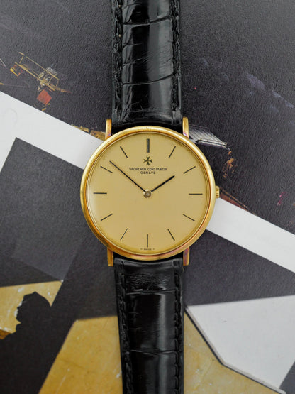 VACHERON CONSTANTIN