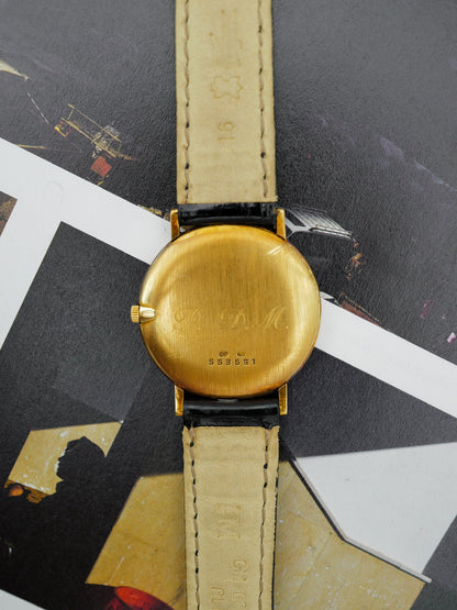 VACHERON CONSTANTIN