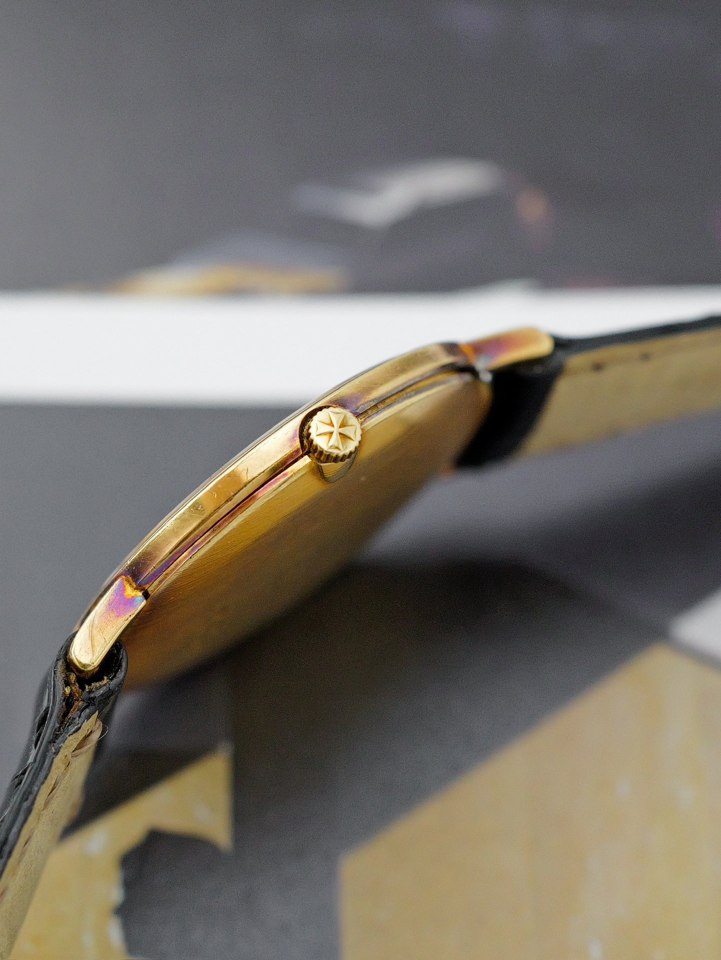 VACHERON CONSTANTIN