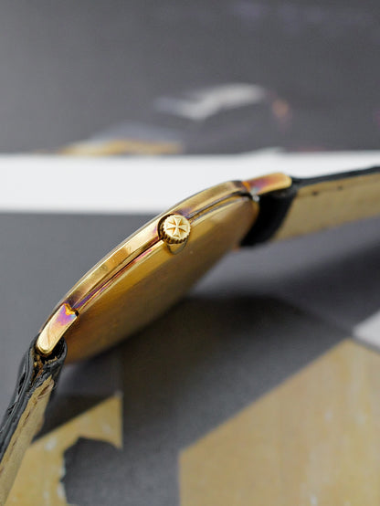 VACHERON CONSTANTIN
