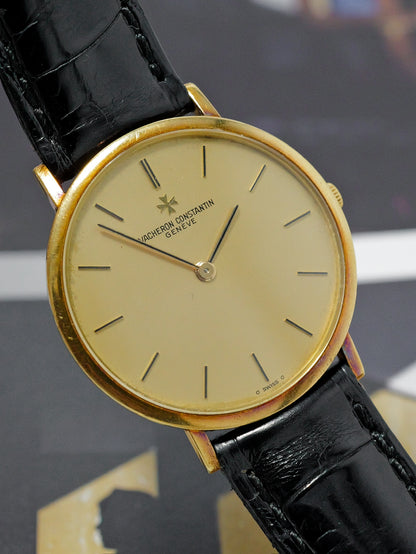 VACHERON CONSTANTIN