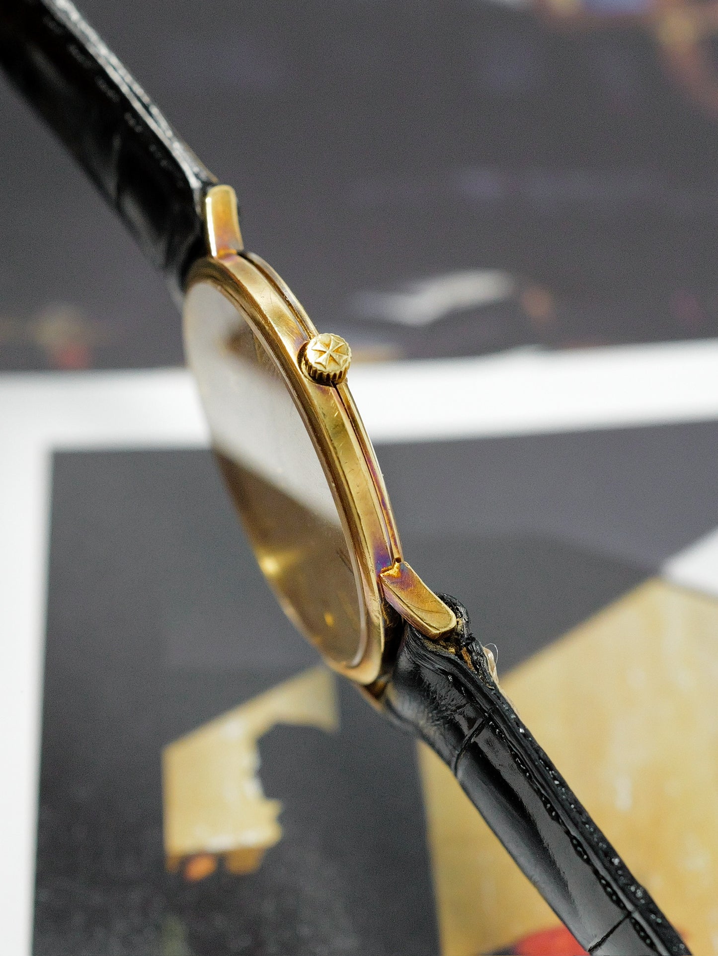 VACHERON CONSTANTIN