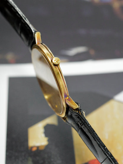 VACHERON CONSTANTIN