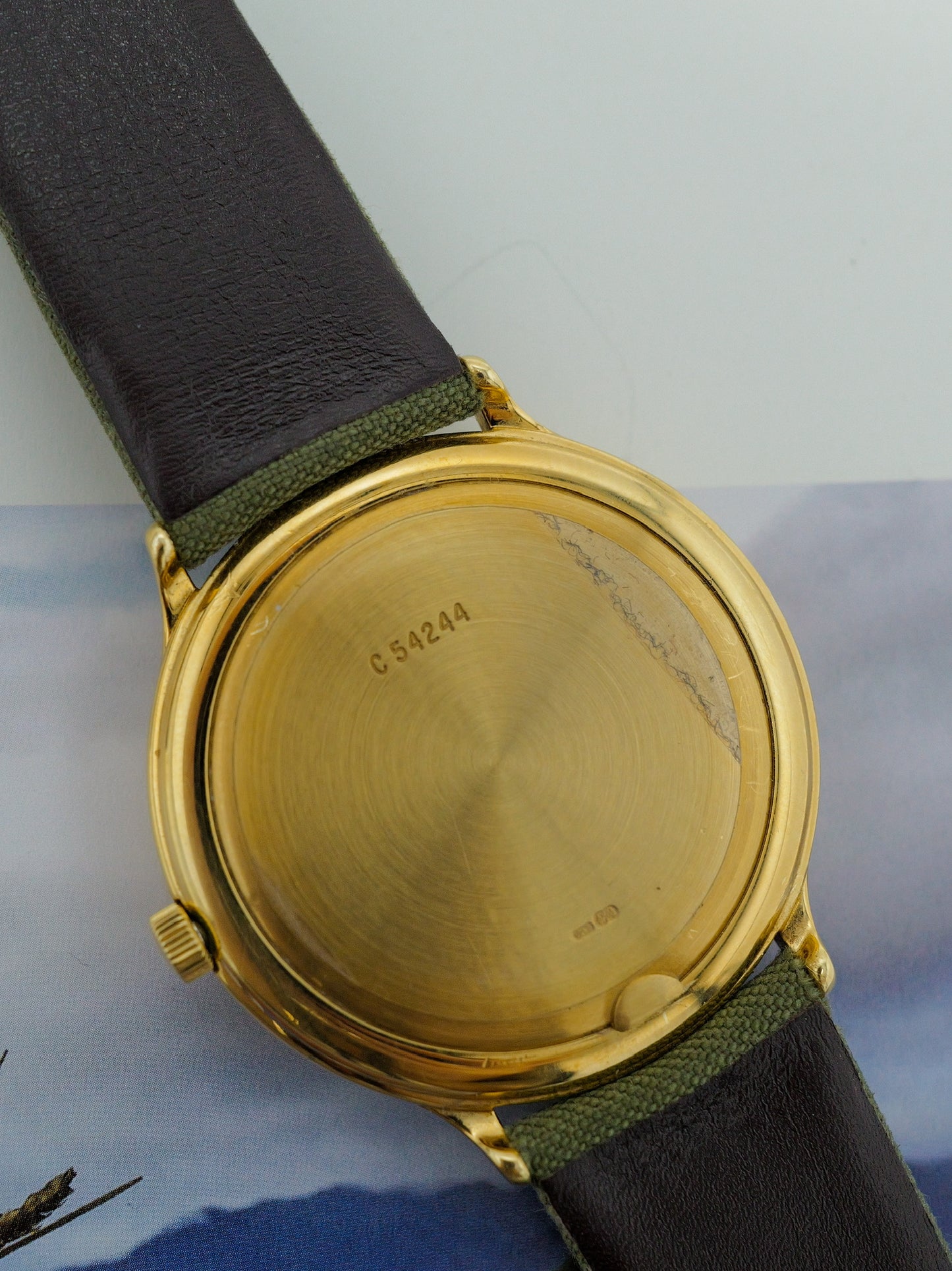 AUDEMARS PIGUET HUTIÈME