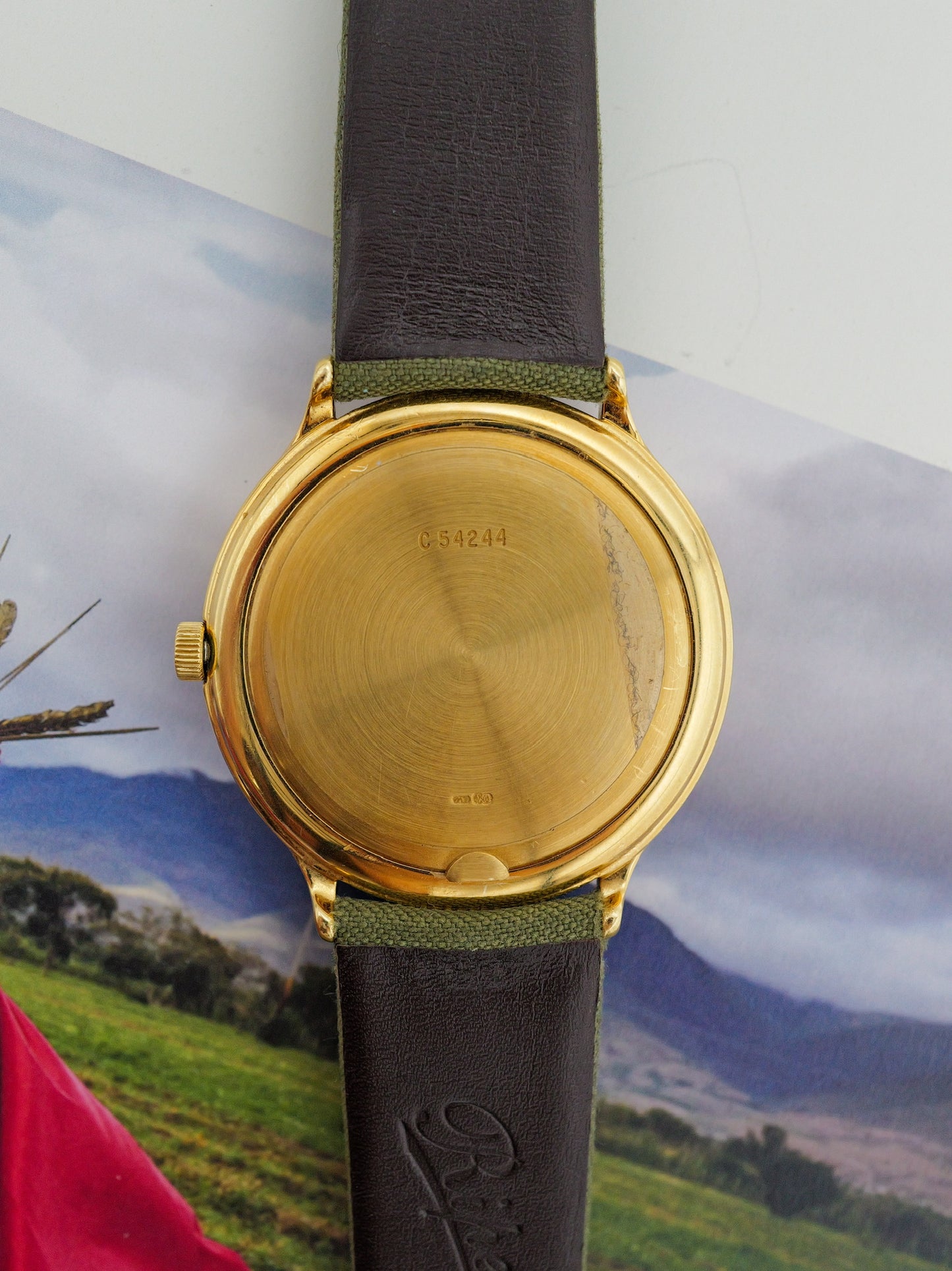 AUDEMARS PIGUET HUTIÈME