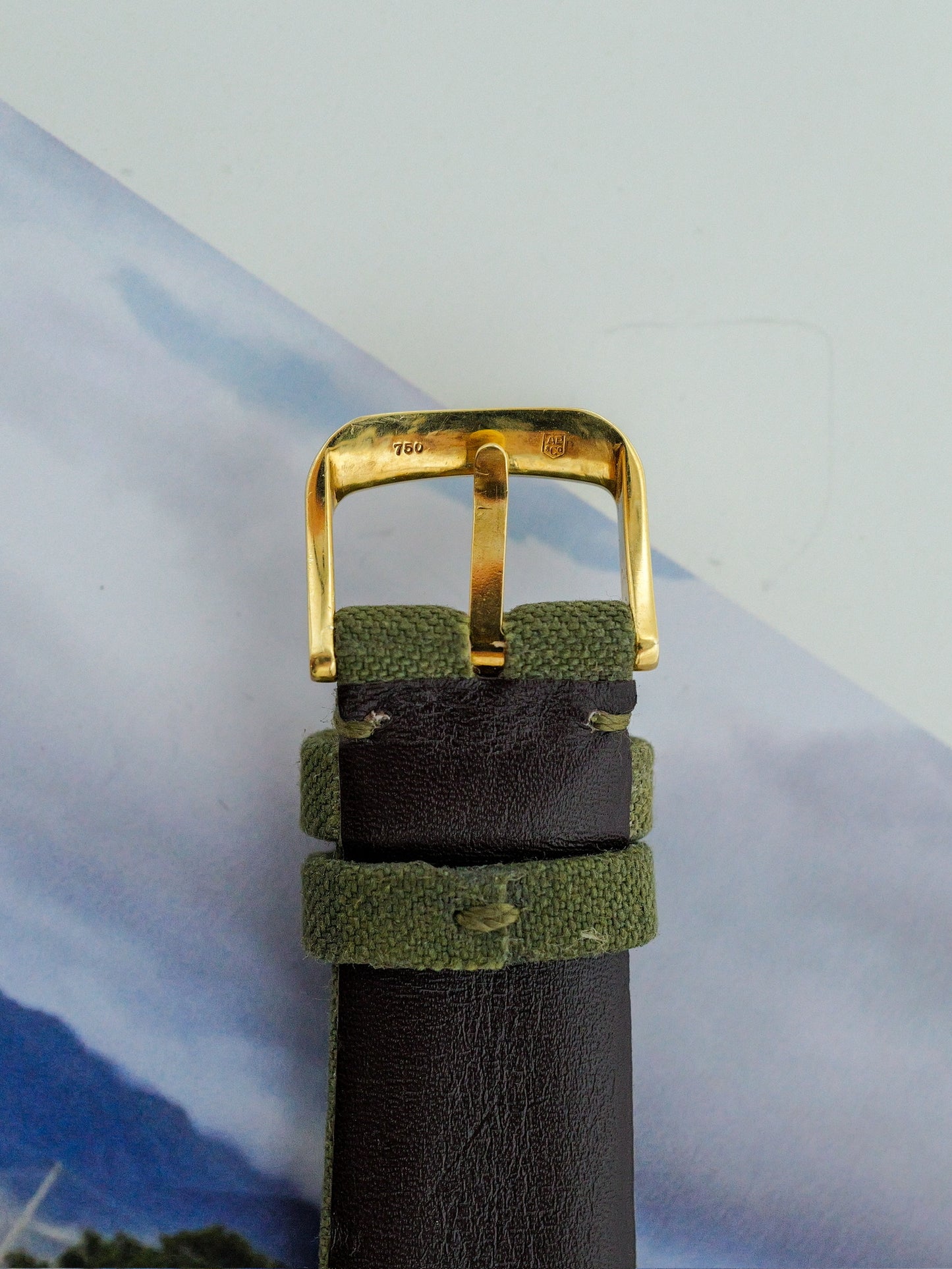 AUDEMARS PIGUET HUTIÈME