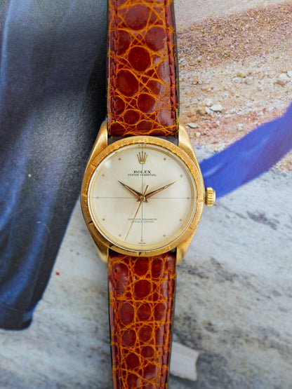 ROLEX OYSTER PERPETUAL