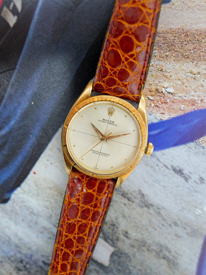 ROLEX OYSTER PERPETUAL