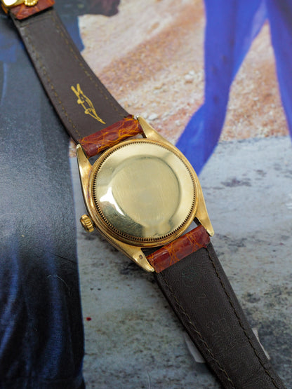 ROLEX OYSTER PERPETUAL