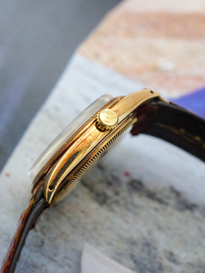 ROLEX OYSTER PERPETUAL