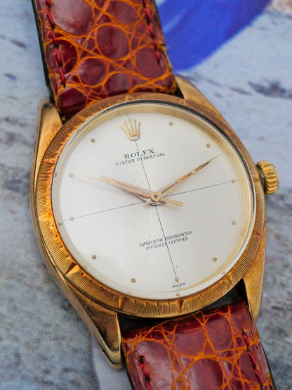 ROLEX OYSTER PERPETUAL