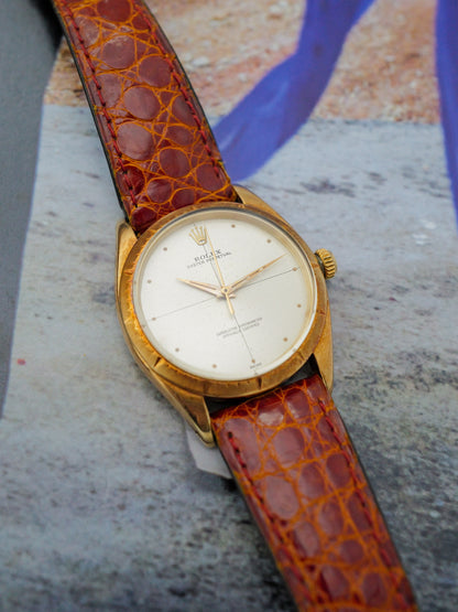 ROLEX OYSTER PERPETUAL