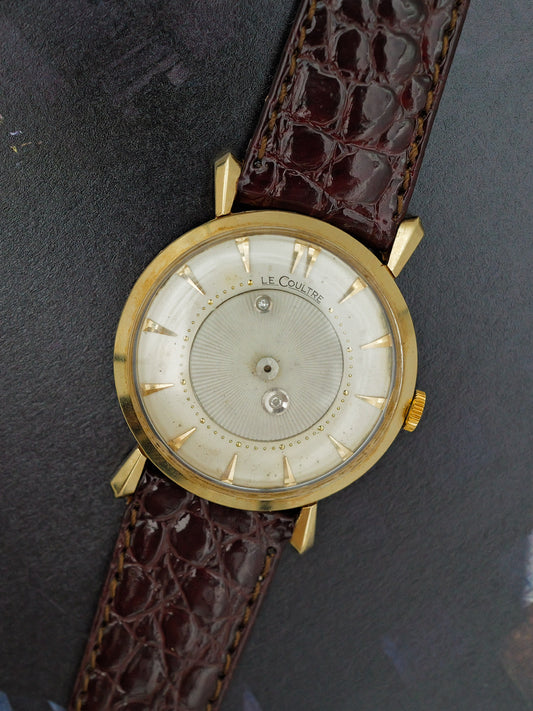 JAEGER LECOULTRE MISTERIOSO