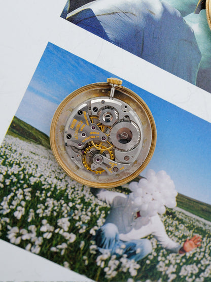 JAEGER LECOULTRE MISTERIOSO