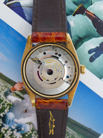 ROLEX OYSTER PERPETUAL