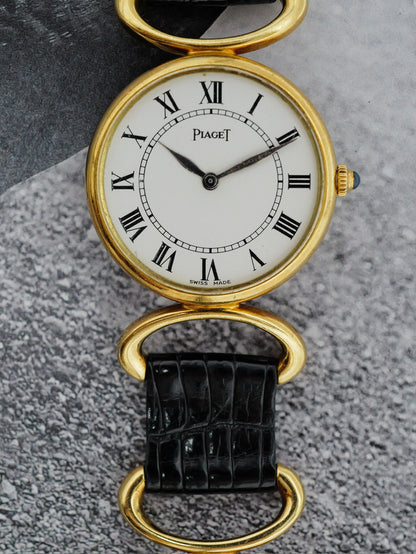 PIAGET CLASSIC LADY