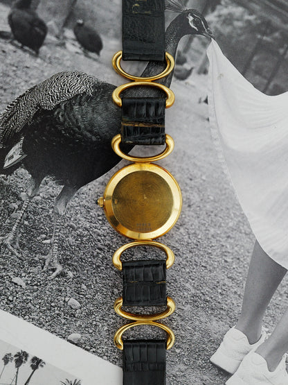 PIAGET CLASSIC LADY