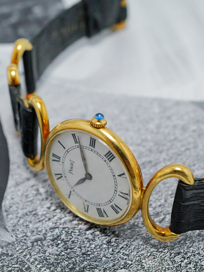 PIAGET CLASSIC LADY