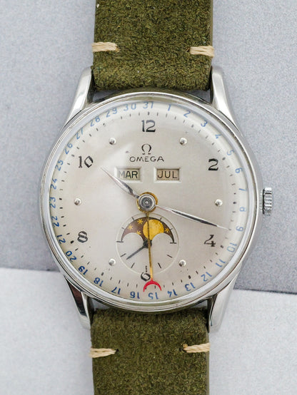 OMEGA SEAMASTER COSMIC