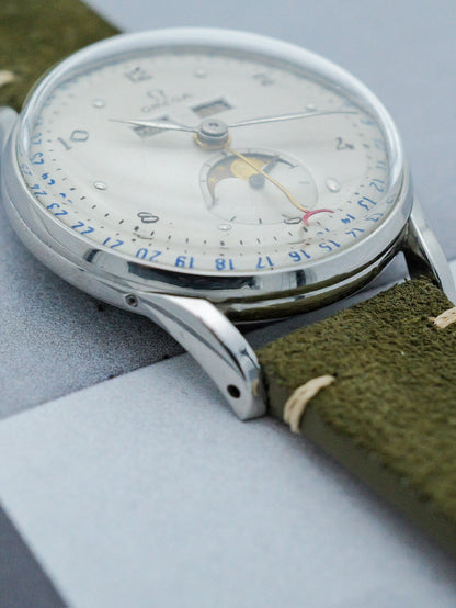 OMEGA SEAMASTER COSMIC