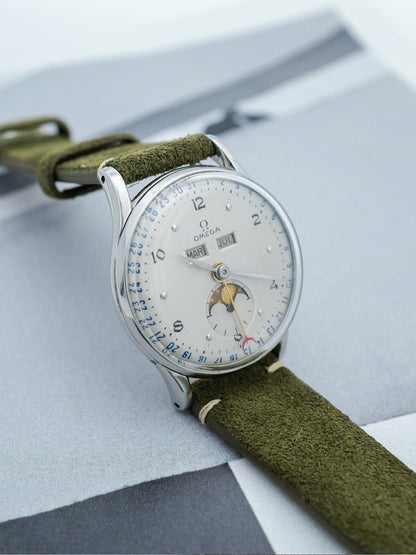OMEGA SEAMASTER COSMIC
