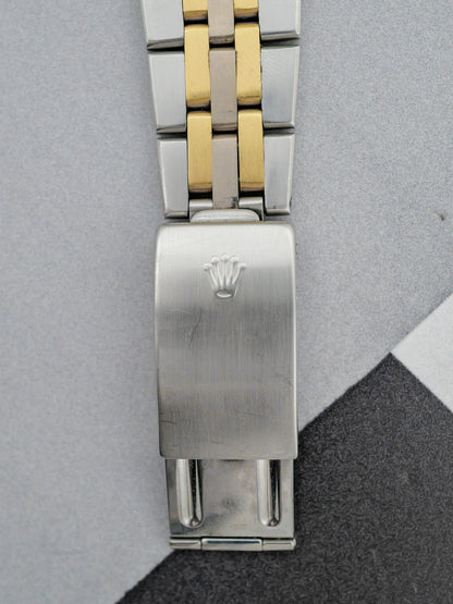 ROLEX OYSTERQUARTZ