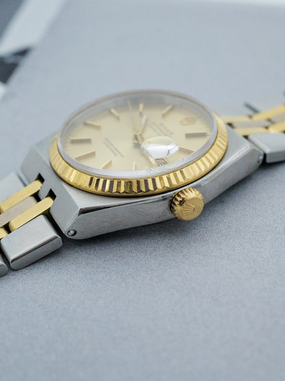 ROLEX OYSTERQUARTZ