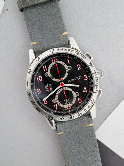 EBERHARD & CO GRAND PRIX TAZIO NUVOLARI