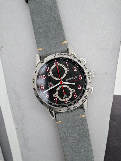 EBERHARD & CO GRAND PRIX TAZIO NUVOLARI
