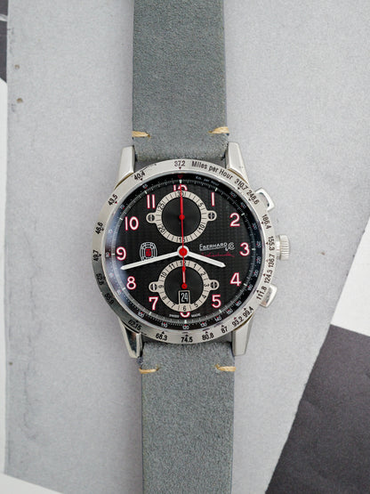 EBERHARD & CO GRAND PRIX TAZIO NUVOLARI