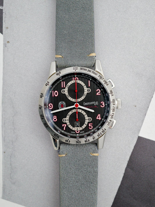 EBERHARD & CO GRAND PRIX TAZIO NUVOLARI