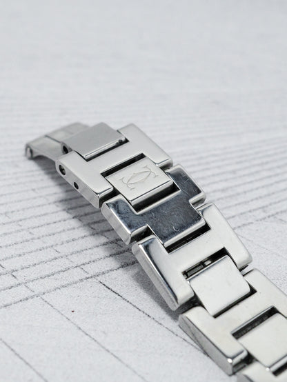 CARTIER PASHA LADY MINI