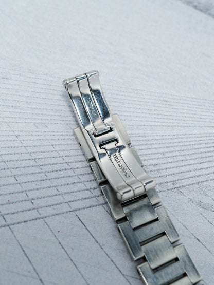 CARTIER PASHA LADY MINI