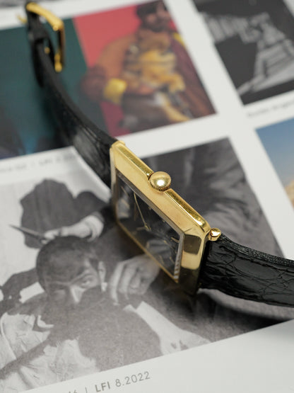 VACHERON CONSTANTIN "CIOCCOLATONE"