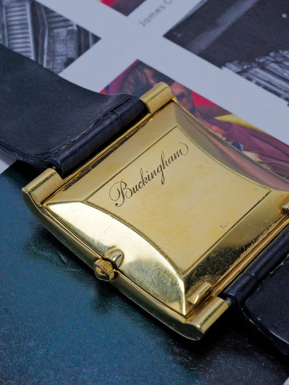 CORUM BUCKINGHAM