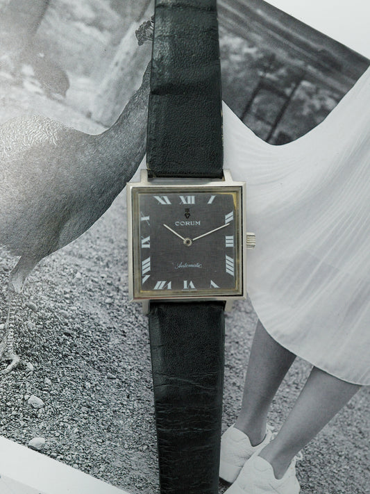 CORUM ADMIRAL'S CUP