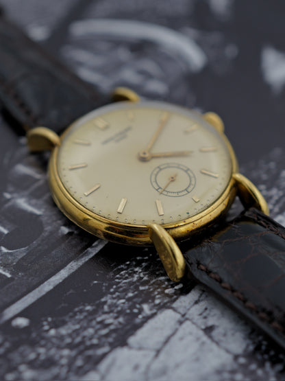 PATEK PHILIPPE CALATRAVA