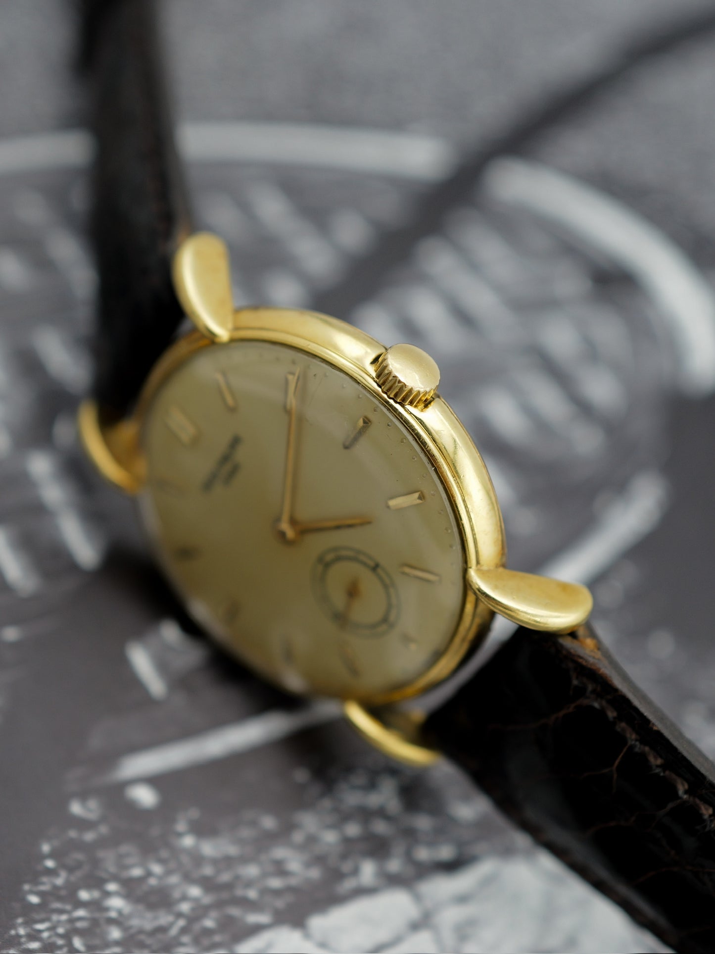PATEK PHILIPPE CALATRAVA