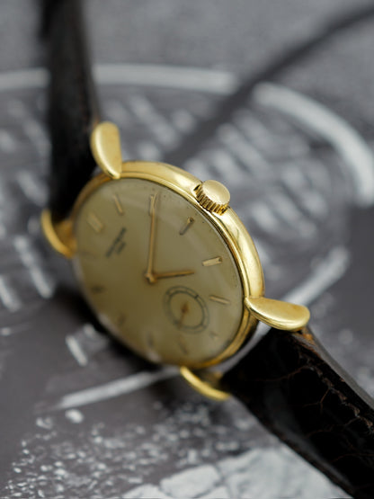PATEK PHILIPPE CALATRAVA