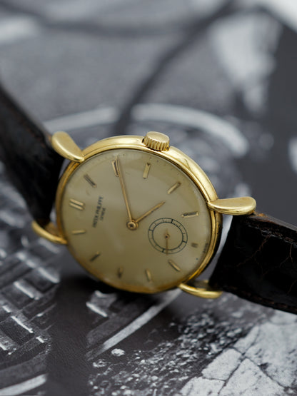 PATEK PHILIPPE CALATRAVA