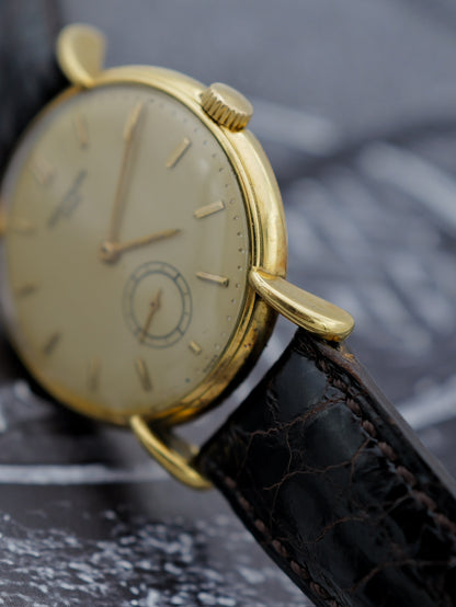 PATEK PHILIPPE CALATRAVA